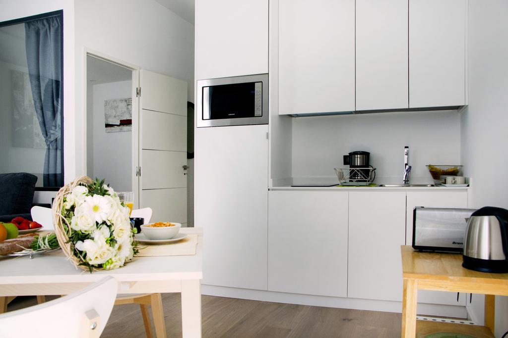 My Casa - 48 Gioffredo - Near Place Massena Appartement Nice