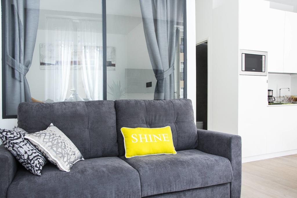 Lejlighed My Casa - 48 Gioffredo - Near Place Massena *